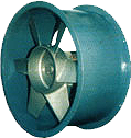 Manufacturers Exporters and Wholesale Suppliers of Axial Fans Mathura Uttar Pradesh